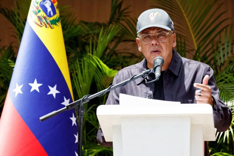 Jorge Rodríguez confirma 1.430 fallecidos y 3.238 heridos tras terremotos de magnitud 7,2 y 7,5