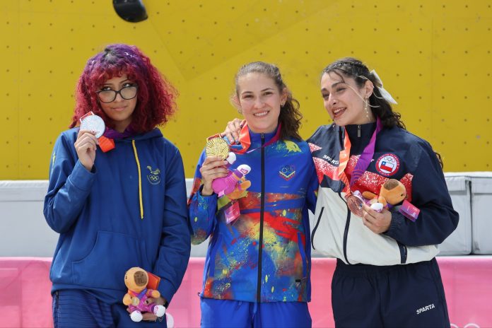 Deporte-Atleta