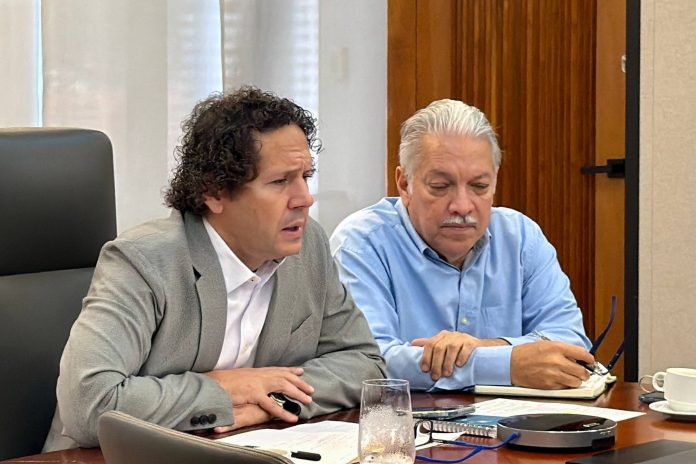 Transporte-ministerio