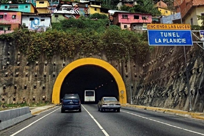 Túnel-Planicie