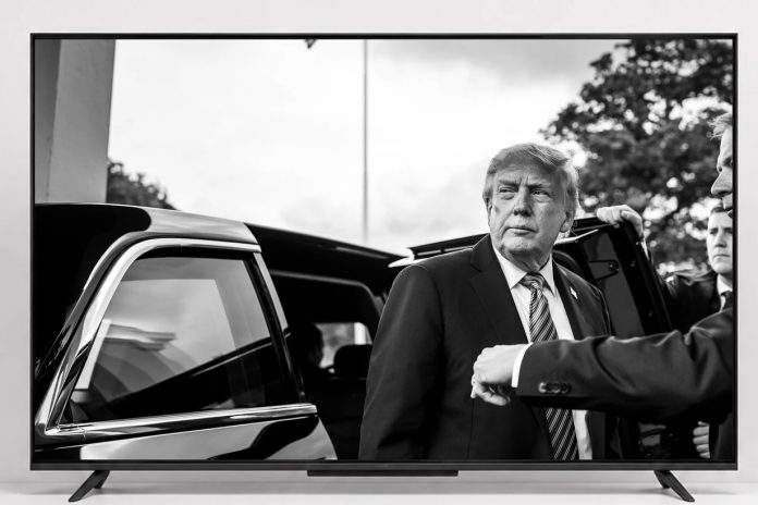 TRUMP-TV