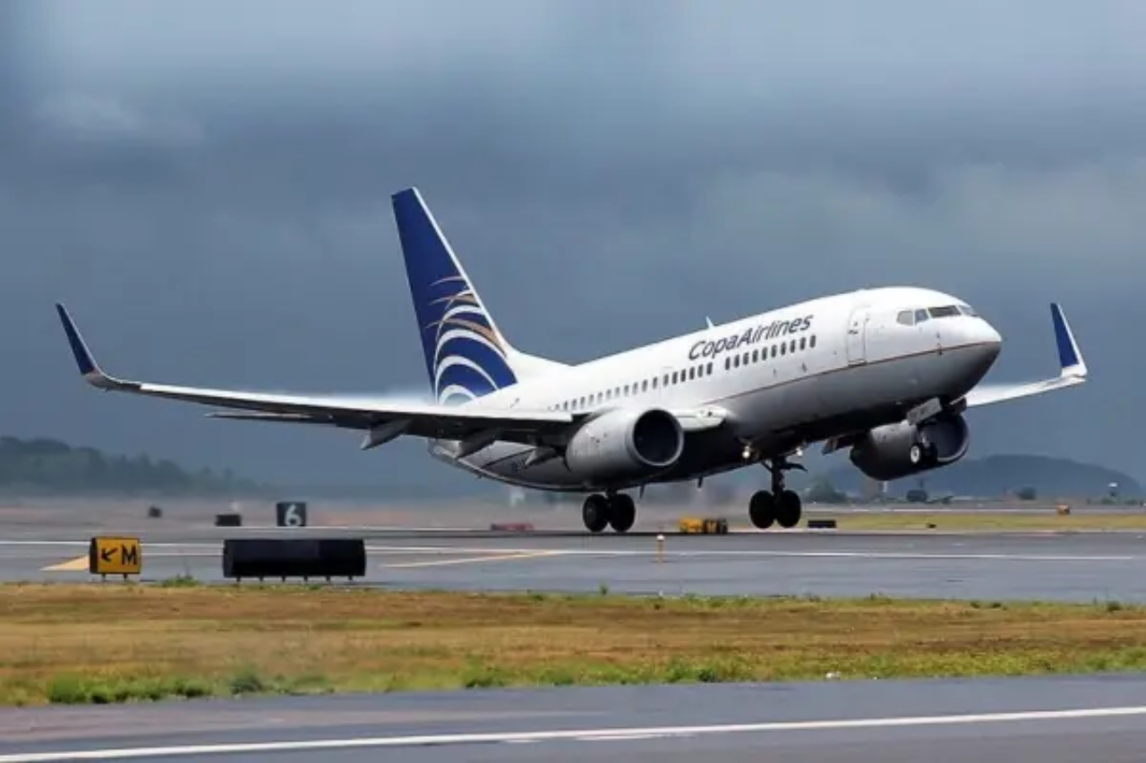 Copa Airlines reactiva segunda ruta Caracas-Panam&aacute; a partir del 15 de  septiembre - Agencia Venezolana de Noticias
