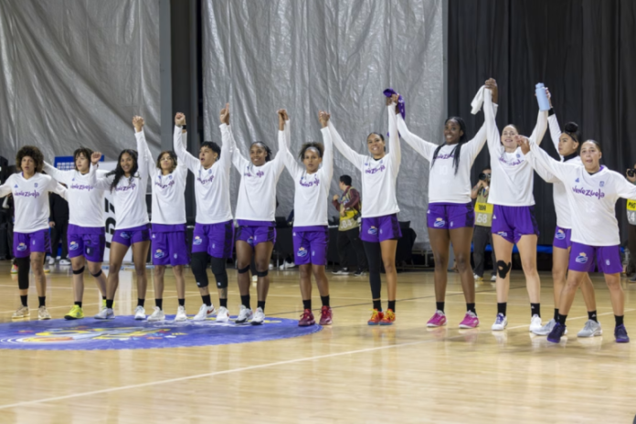 Venezuela sube cinco posiciones en el Ranking Mundial Femenino de la FIBA