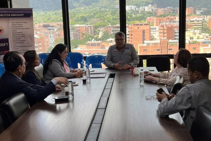 Delincuencia-Abogados