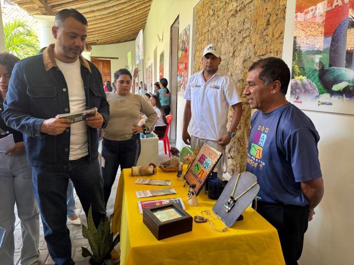En Lara lanzan aplicación tecnológica de turismo para potenciar las 29 rutas del estado