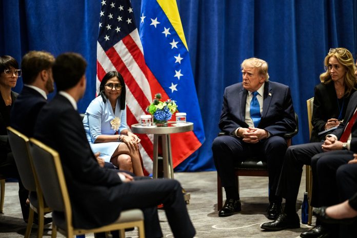 Rodriguez-Trump