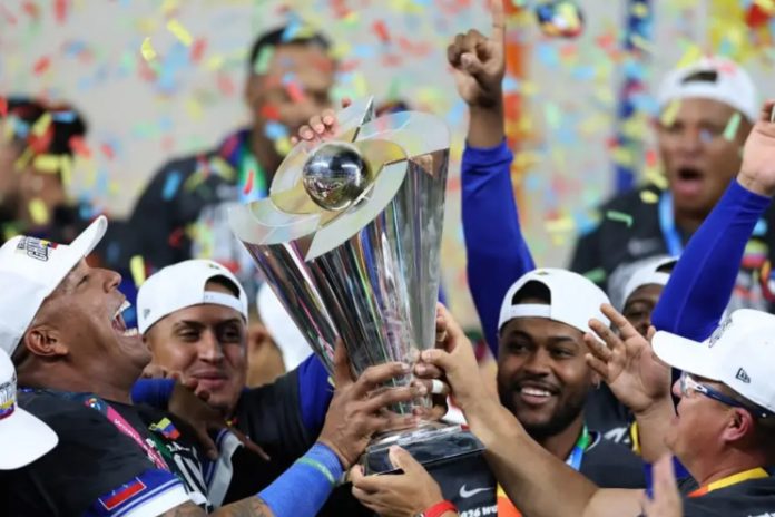 Béisbol venezolano será exaltado al Salón de la Fama de Valencia