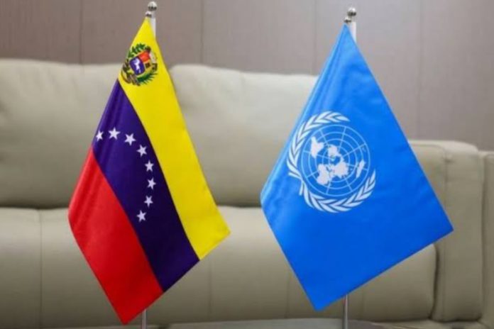 Venezuela lleva mensaje de dignidad nacional con altura diplomática ante la ONU