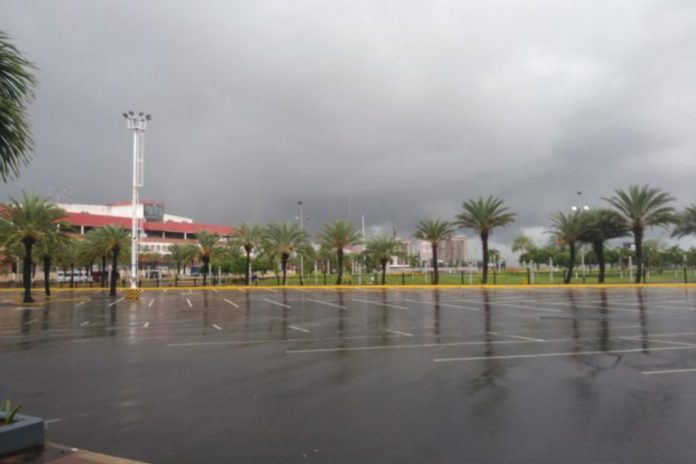 Inameh prevé lluvias en Bolívar, Amazonas, Los Andes y Zulia este martes