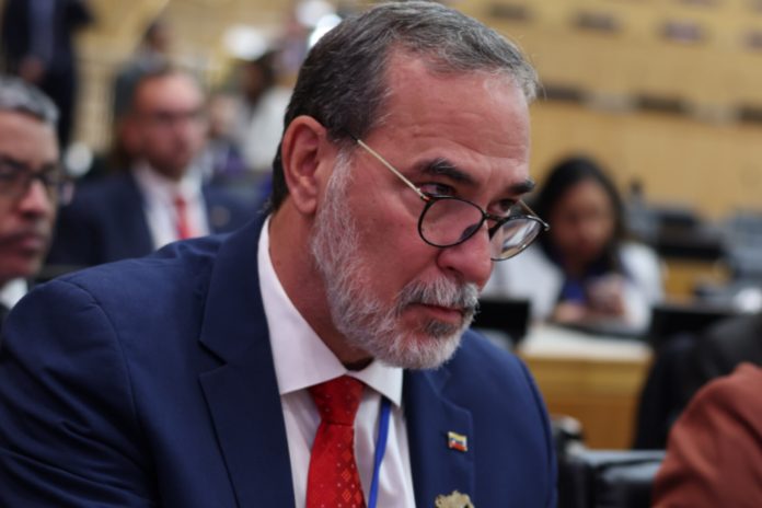 Venezuela resalta en la ONU voluntad de ampliar su cooperación estratégica con India