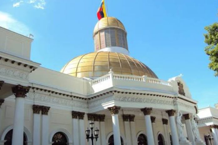 AN debatirá acuerdo en respaldo a la participación de Delcy Rodríguez en Asamblea ONU