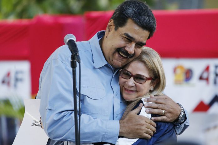 Presidente Maduro destaca la sabiduría popular como pilar fundamental para alcanzar la paz