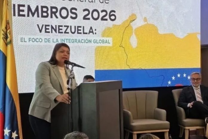 Autoridades nacionales articulan agenda con sector privado para captar inversiones