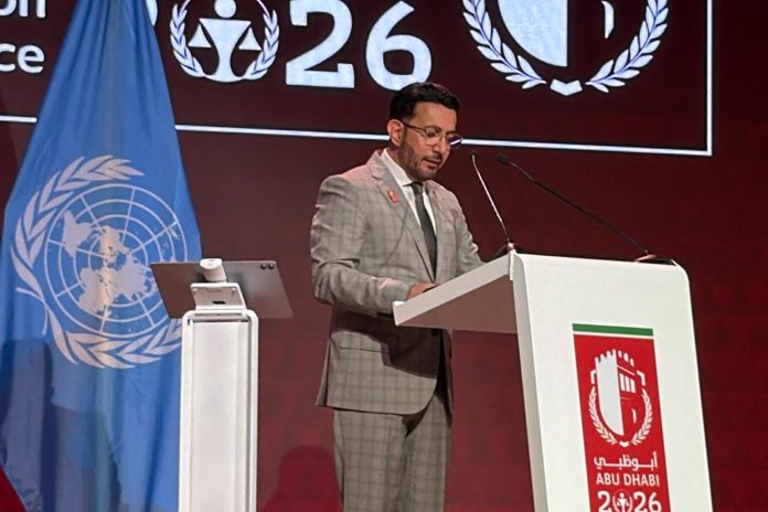 Venezuela impulsa la participación ciudadana para prevenir el delito en el congreso de la ONU