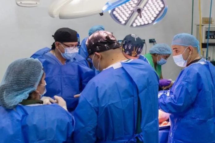 Red hospitalaria de Lara realiza 10.452 cirugías en primer semestre de 2026
