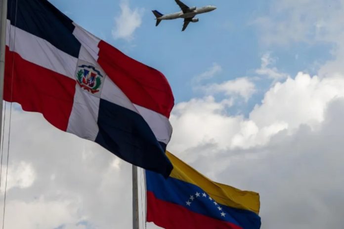 República Dominicana prepara el restablecimiento de servicios consulares en Caracas