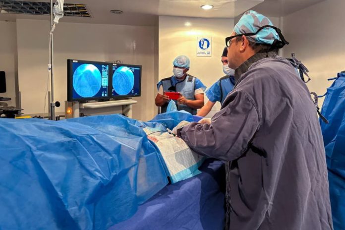 Plan quirúrgico regional en el estado Zulia suma 138 cirugías de alta complejidad en un año
