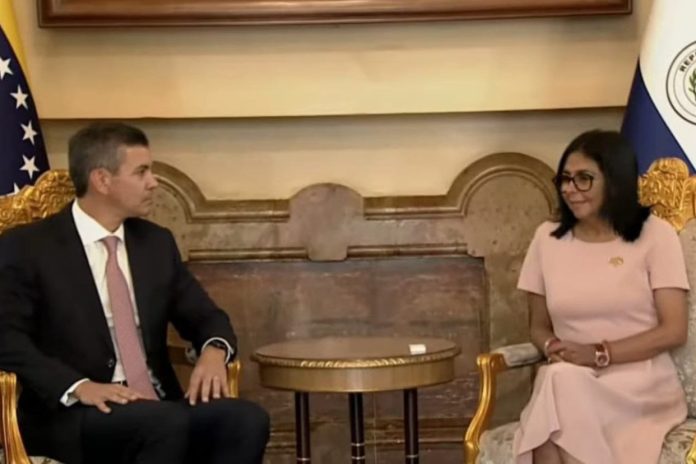 Diálogo sobre el restablecimiento de las relaciones bilaterales