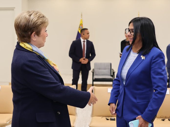 Presidenta de la República