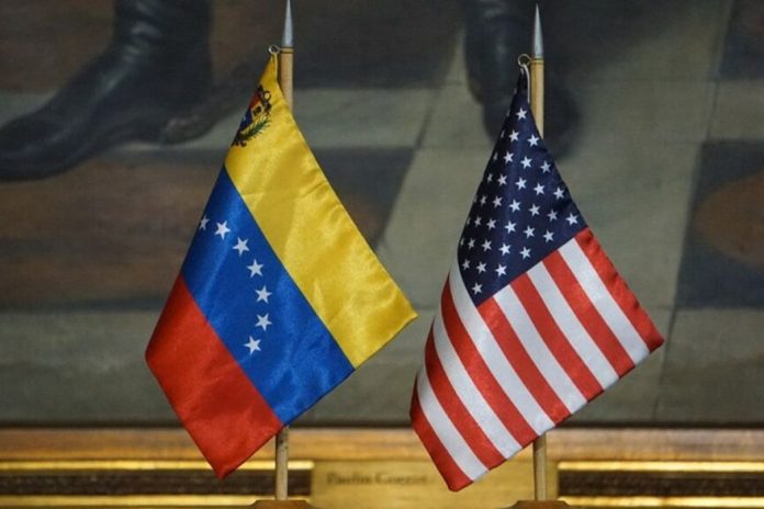 EEUU-VENEZUELA