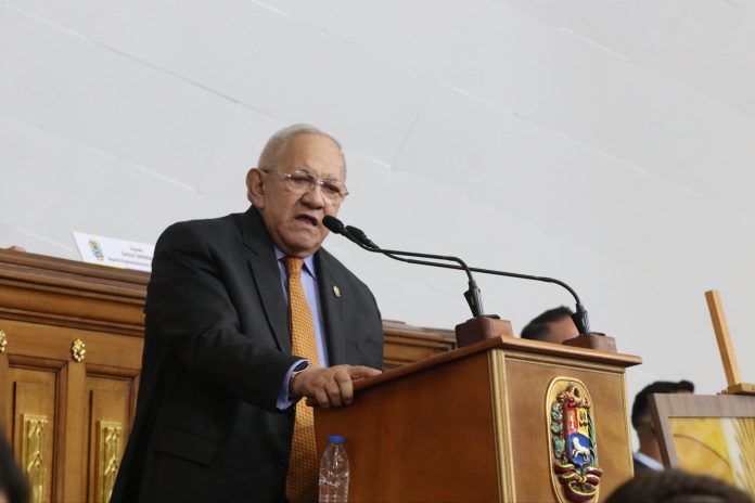 AD propone pacto de convivencia social para mitigar la polarización en el país