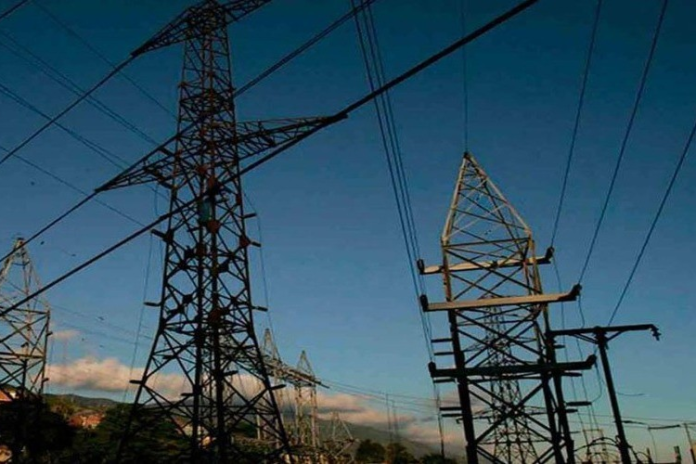 luctuaciones eléctricas