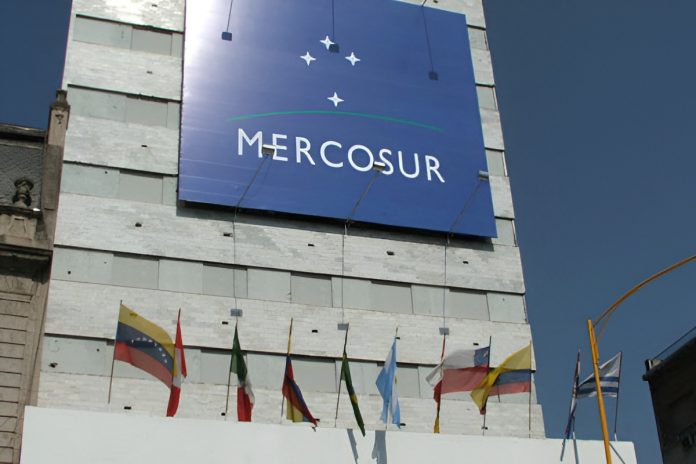 Presidente de Paraguay solicita ante la ONU reincorporar a Venezuela al Mercosur