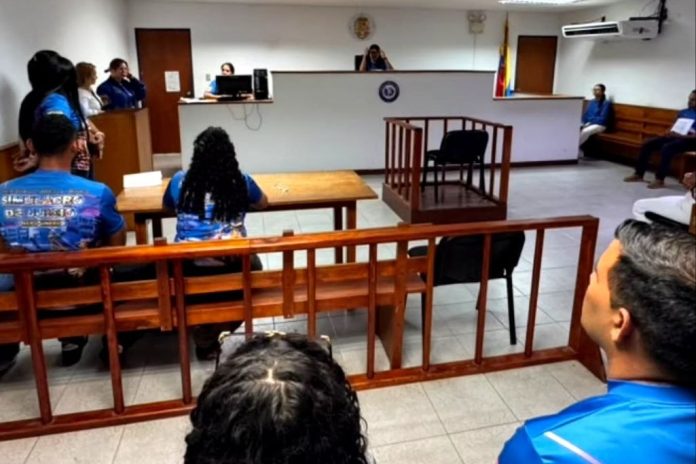 Guárico inauguró una nueva sala para abogados litigantes