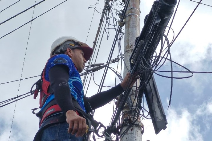 CANTV-MONAGAS