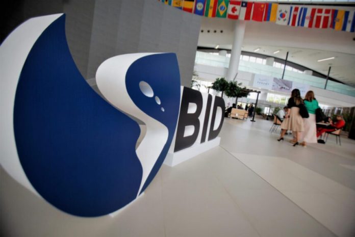 BID