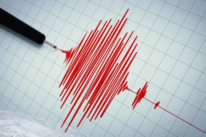 Perú registra sismo de magnitud 5,2 en frontera con Ecuador