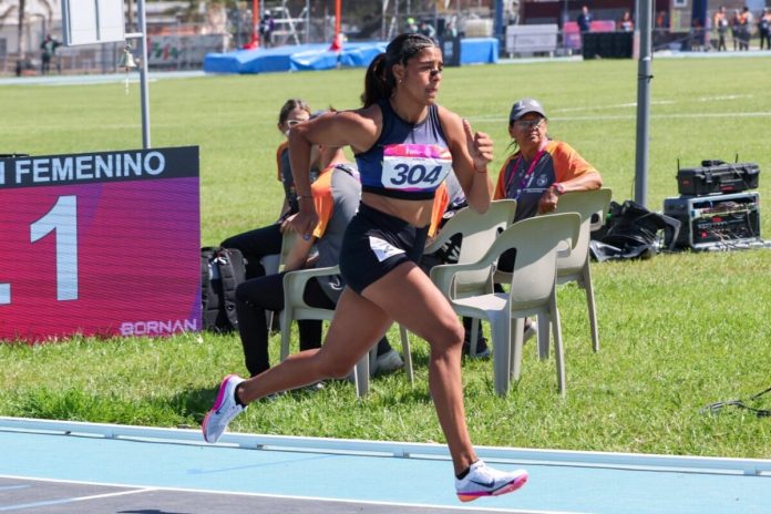 Venezuela brilla en el Suramericano de Atletismo sub-23 con 16 medallas