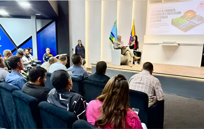 Presentan en Lara Proyecto de Ley para el Fomento y Protección Ganadera