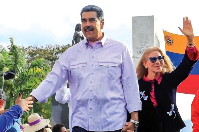 Nicolás Maduro envía mensaje desde Nueva York sobre valores de solidaridad y reconciliación