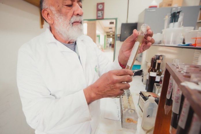 Comunidad del IVIC aporta datos ecológicos para proteger ecosistemas ante la reactivación petrolera
