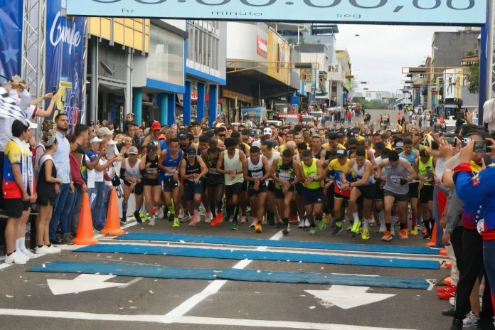 Media Maratón de San Sebastián abre registros para su edición 2027