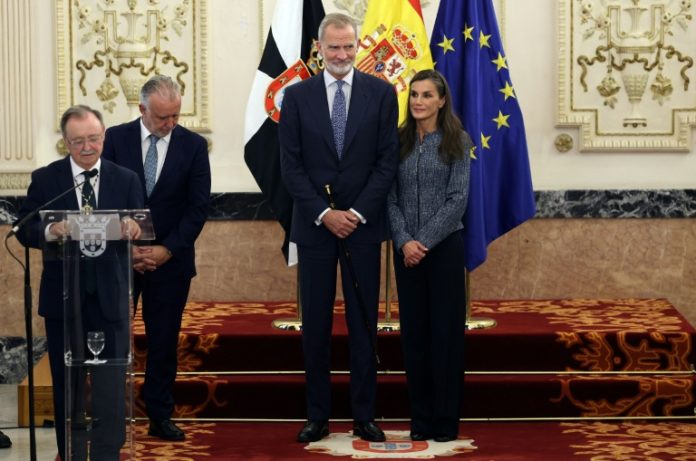 Gobierno de España prevé tensiones con Marruecos por el viaje del rey a Ceuta y Melilla