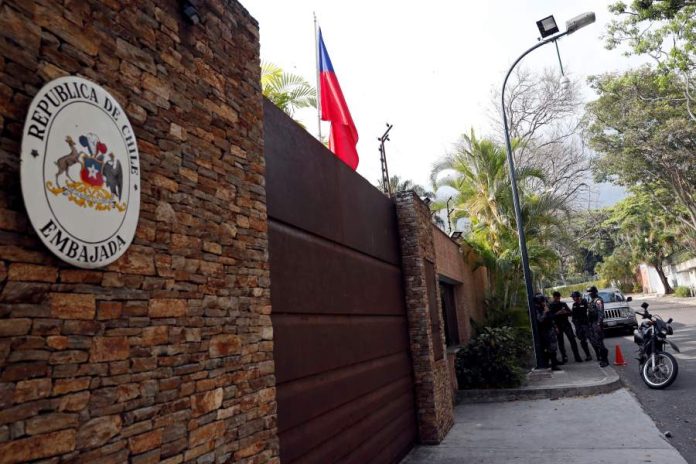Consulados de Chile en Caracas y Puerto Ordaz retomarán servicios el 19 de octubre