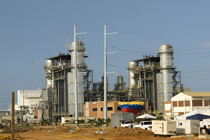 Termozulia inició fase lenta para aumentar la capacidad de generación eléctrica