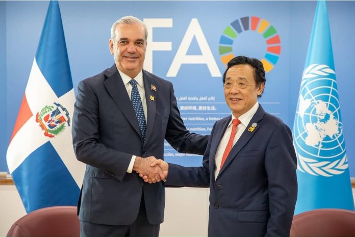 República Dominicana sale del mapa del hambre de la FAO
