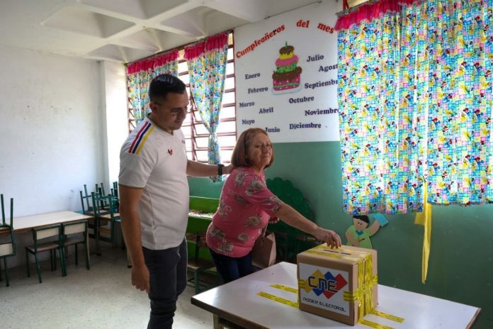 Consulta Popular Nacional permitió seleccionar 250 proyectos para financiación en el estado Mérida