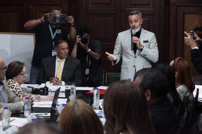 Instalan Comité de Postulaciones Judiciales
