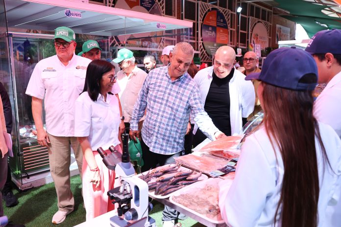 Venezuela se perfila a alcanzar la meta Hambre Cero antes de 2030
