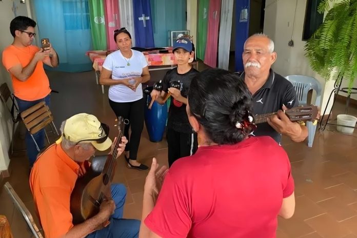 Festival con actividades de formación artística llega a 34 comunas del estado Portuguesa
