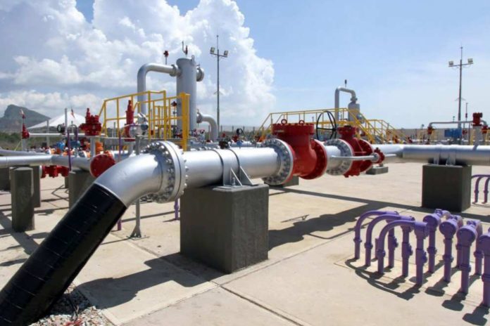 Asociación Colombiana de Gas Natural solicita reactivar gasoducto que conecta con Venezuela