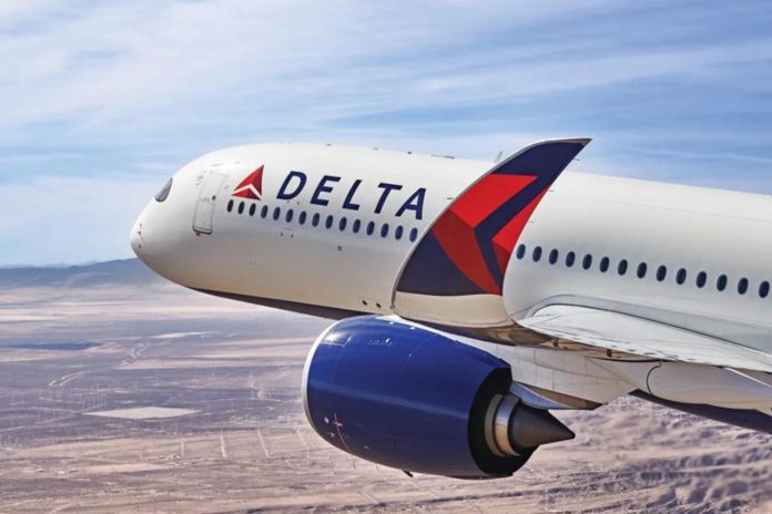 Delta Air Lines evalúa volver a volar a Venezuela tras nueve años de pausa