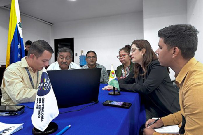 Contraloría General inicia actualización de Declaración Jurada de Patrimonio
