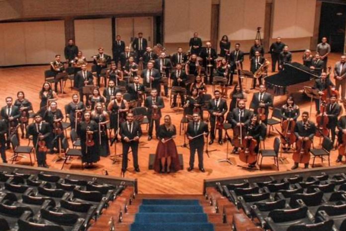 Caracas se viste de gala con el II Ciclo Orquestal 2026