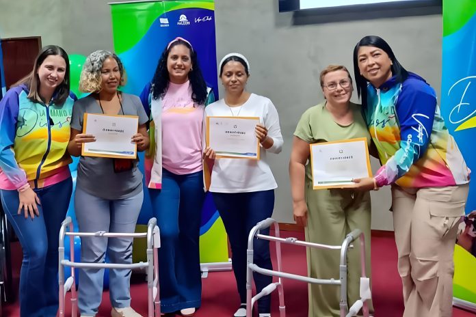 Gobierno de Falcón brinda ayudas médicas y sociales a personas vulnerables