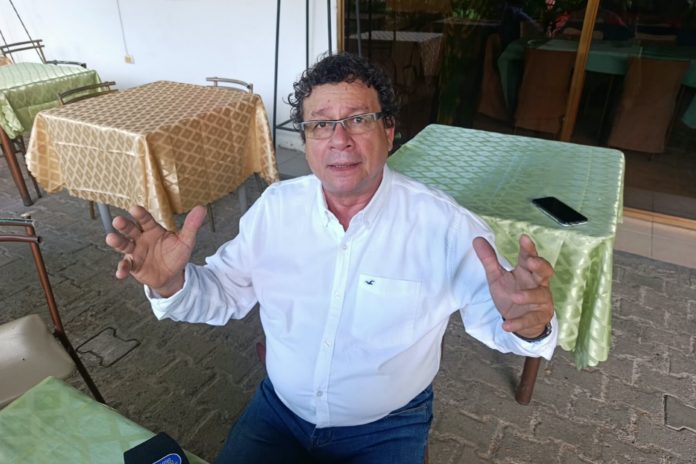 Fedecámaras Guárico genera propuestas para impulsar los sectores industrial y comercial